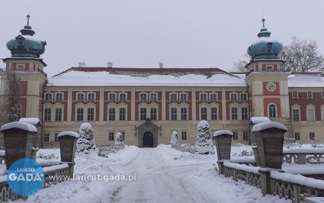 Jak hrabia obchodził Boże Narodzenie