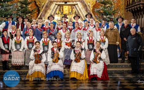 Kolęda jako wspólna droga