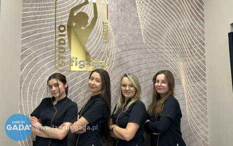 Pierwsze urodziny Studio Figura w&nbsp;Łańcucie