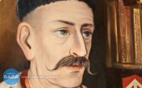 Barokowy dziejopis poetycko o&nbsp;konfederacji łańcuckiej 1656 roku