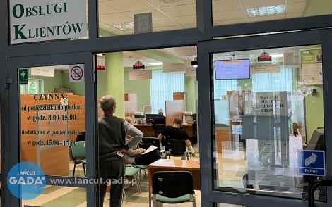ZUS wyśle przypomnienie, zanim pojawi się upomnienie