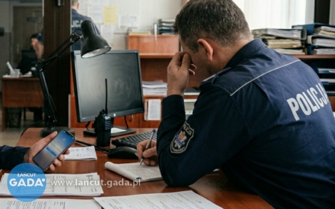 Odebrała telefon od oszustów, straciła ponad 130 tys złotych