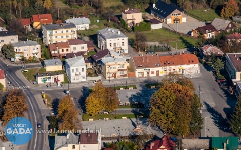 Żołynia czeka na decyzję w&nbsp;sprawie miasta