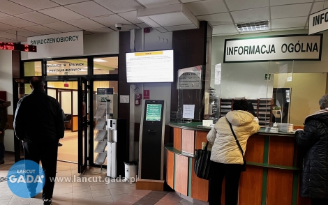 Skończyło Ci się "chorobowe" - skorzystaj z&nbsp;rehabilitacyjnego