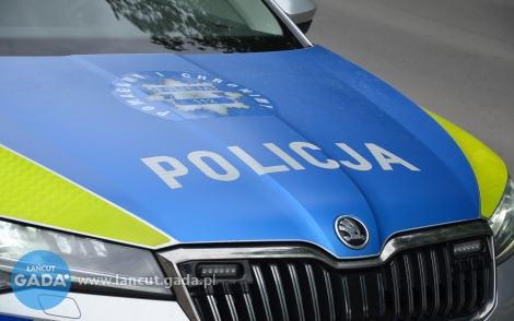 Ponad 2 promile miał kierowca motoroweru