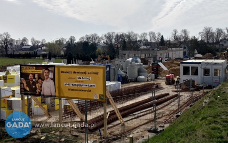 Kiedy otworzą McDonald's?