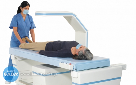 Badanie osteoporozy w&nbsp;Łańcucie