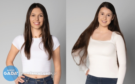 Aleksandra i&nbsp;Natalia powalczą o&nbsp;tytuł Miss