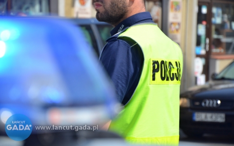 Miał ponad 2 promile, jechał na hulajnodze