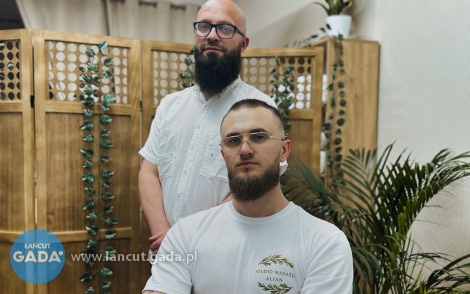 Nowe miejsce relaksu w&nbsp;Łańcucie