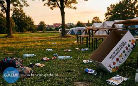Nie daj się wciągnąć