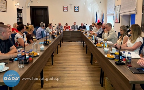 O funduszach europejskich, które realnie zmieniają powiat
