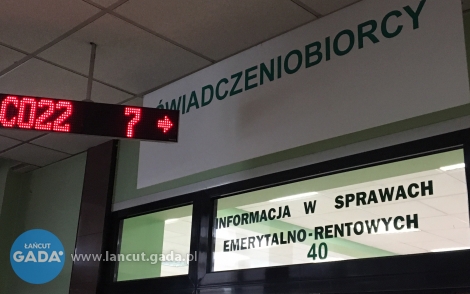 Nowe wzory legitymacji emeryta-rencisty