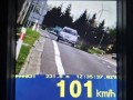 O 51 km/h za szybko