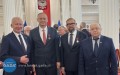 Odznaczenia za zasługi w&nbsp;działalności na rzecz rozwoju przedsiębiorczości oraz działalność społeczną