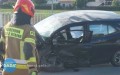 Wypadek na moście w&nbsp;Czarnej
