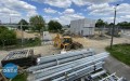 Nowoczesny kocioł wodny o mocy 2,5 MW