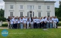 Śladami życzliwości - uczniowie z&nbsp;Łańcuta we Włoszech i&nbsp;na Litwie