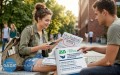 Studencki portfel w&nbsp;wakacje. Kiedy praca sezonowa zasili konto ZUS, a&nbsp;kiedy dostanie całą pensję?