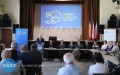 Jubileusz 50-lecia Gminy Łańcut