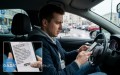 Uwaga na fałszywe SMS-y o nieopłaconym parkingu
