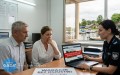 Uwaga na wakacyjnych oszustów