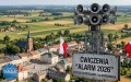 Ćwiczenia z zakresu ostrzegania i alarmowania wojsk oraz ludności cywilnej